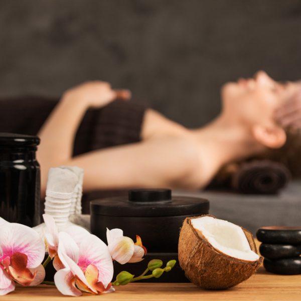 Spa Hizmetleri ile Bedeninizi Yenileyin