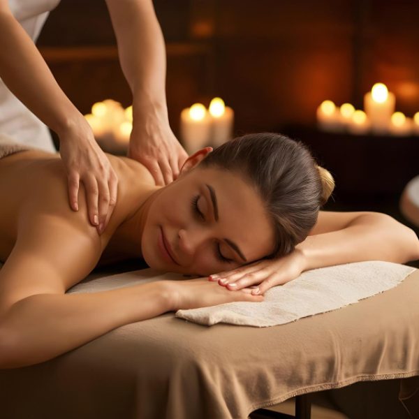 Ataşehir / İstanbul’da Spa Deneyimi ile Stresi Geride Bırakın